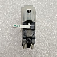 Turntable Ceramic Cartridge for LP Record Player - CRT-CR Turntable Ceramic Cartridge for LP Record Player - CRT-CR