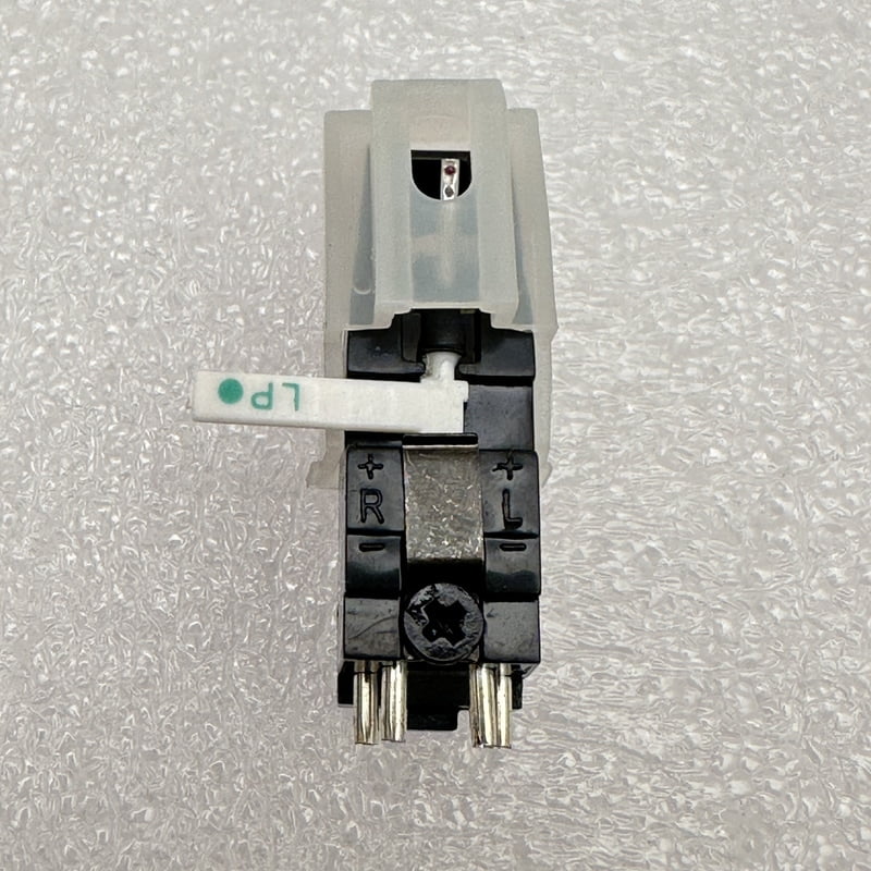 Turntable Ceramic Cartridge for LP Record Player - CRT-CR Turntable Ceramic Cartridge for LP Record Player - CRT-CR