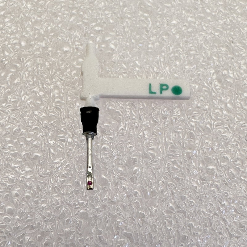 Turntable Ceramic Stylus Needle for LP Record Player - CER-SL Turntable Ceramic Stylus Needle for LP Record Player - CER-SL