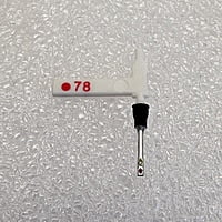 Turntable Ceramic Stylus Needle for LP Record Player - CER-SL Turntable Ceramic Stylus Needle for LP Record Player - CER-SL