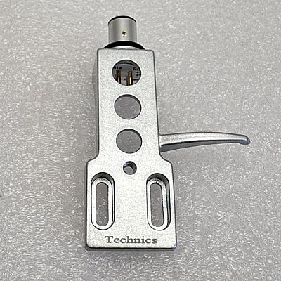 Technics - Turntable Headshell - Silver - THS-S