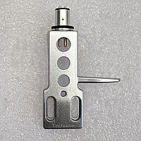 Technics - Turntable Headshell - Silver - THS-S Technics - Turntable Headshell - Silver - THS-S