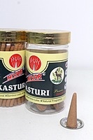Kasturi (Cones)