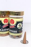 Kasturi (Cones)