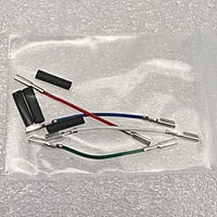 Technics - Turntable Headshell - Silver - THS-S Technics - Turntable Headshell - Silver - THS-S