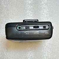 SONY - Stereo Cassette Walkman - WM-EX21