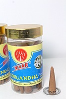 Rajnigandha (Cones)