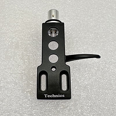 Technics - Turntable Headshell - Black - THS-B