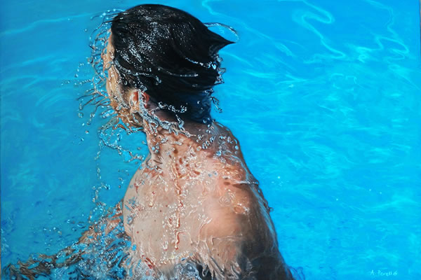 Clairefontaine Pastelmat, 360gsm