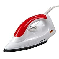 EUROLEX- DRY IRON - EI 1005