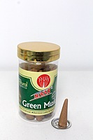 Green Musk (Cones)