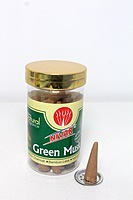 Green Musk (Cones)
