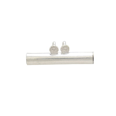 Silver Thayathu Amulet Silver Thayathu Amulet