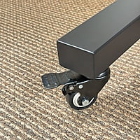 VAC - Studer B67 Tape Recorder - Custom Made Trolley - STDR-B67 VAC - Studer B67 Tape Recorder - Custom Made Trolley - STDR-B67