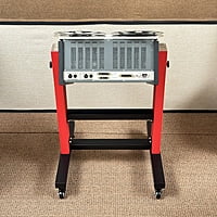 VAC - Studer B67 Tape Recorder - Custom Made Trolley - STDR-B67 VAC - Studer B67 Tape Recorder - Custom Made Trolley - STDR-B67