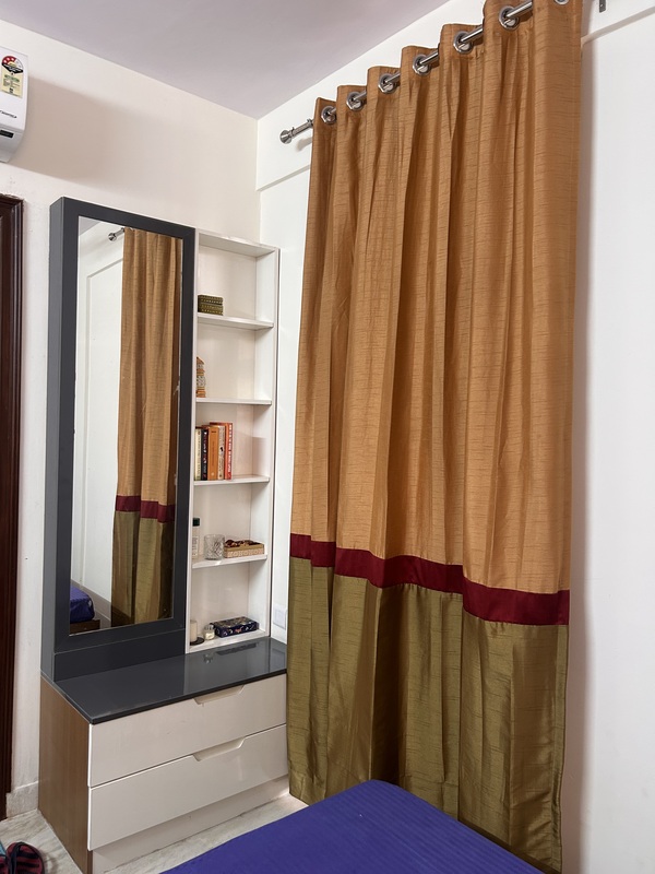Nysa's Home Shaikpet Hyderabad