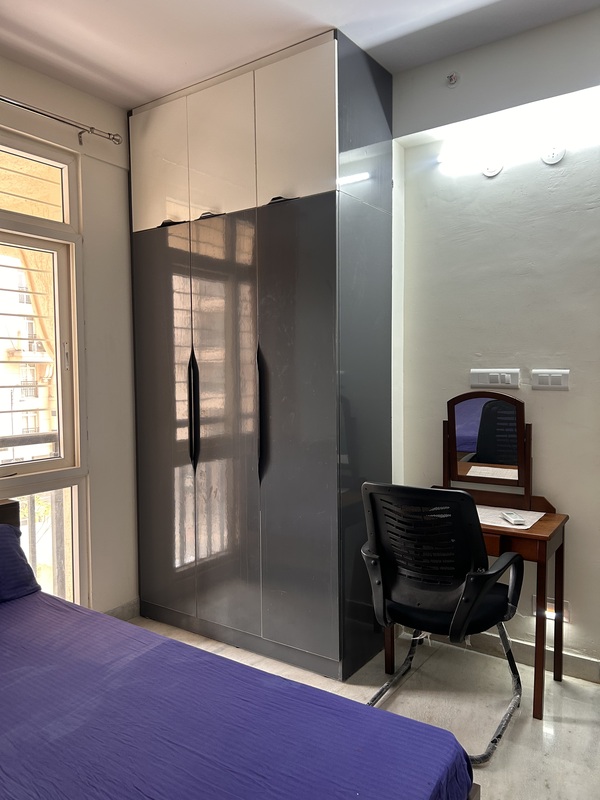 Nysa's Home Shaikpet Hyderabad