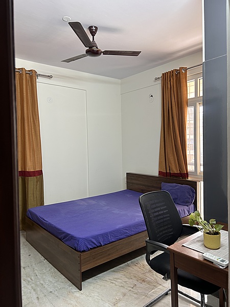 Nysa's Home Shaikpet Hyderabad