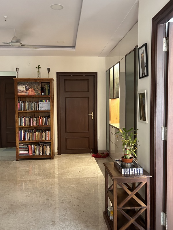 Nysa's Home Shaikpet Hyderabad