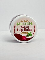 Dr.Gold's MELTEM Organic Beetroot Lip Balm