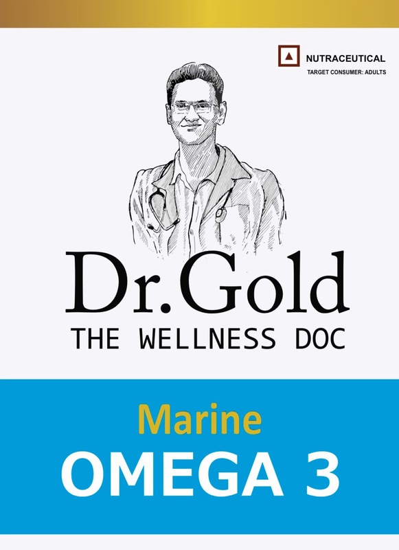 Marine Omega-3