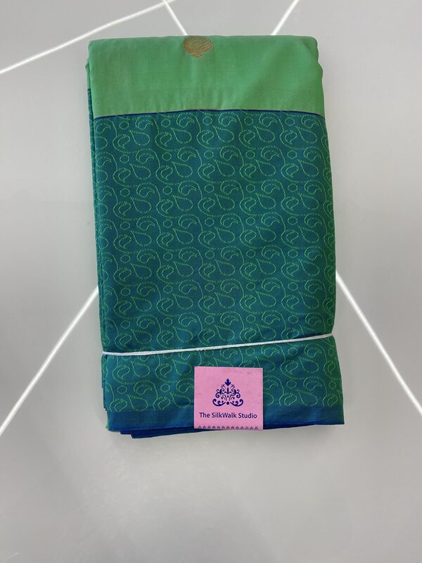 Vindhya - Pocket Friendly Gift Sarees 7869