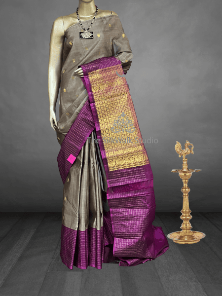 SASIVADANE ā TALE OF KANCHIPURAM 10471