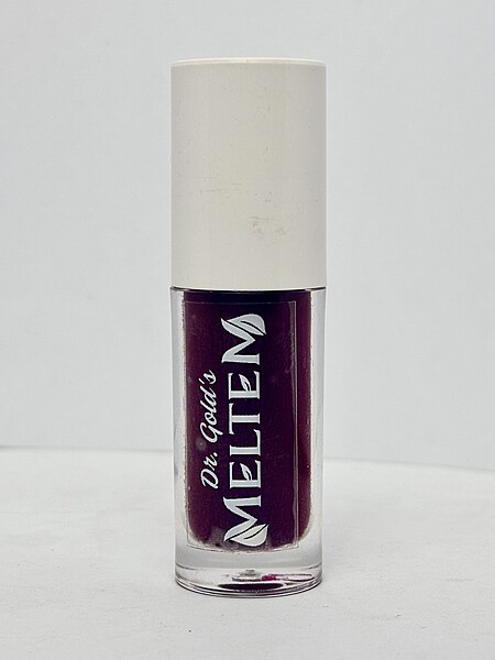 Dr.Gold's MELTEM Organic Pink Lip Gloss