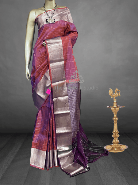 GEETHANJALI - THE SILK WALK DELIGHTS 16570