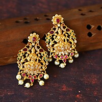 Mango Design neckpiece