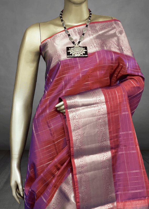 GEETHANJALI - THE SILK WALK DELIGHTS 16570