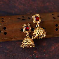 Lakshmi design ball chain