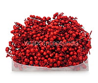 Big Red Glitter Add ons