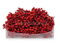 Big Red Glitter Add ons