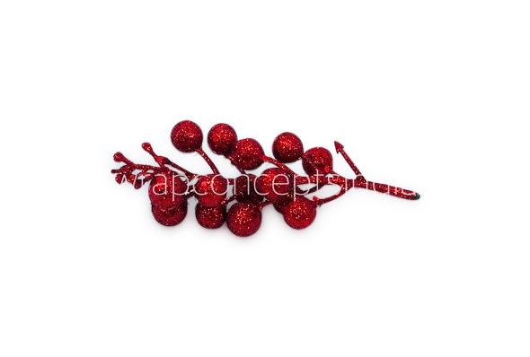 Big Red Glitter Add ons