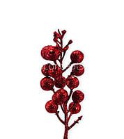 Big Red Glitter Add ons