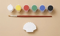 DIY Painting Kit