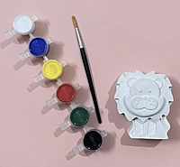 DIY Painting Kit