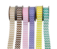 Chevron Pattern - Neutrals