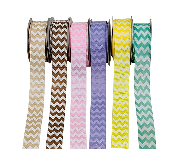 Chevron Pattern - Neutrals