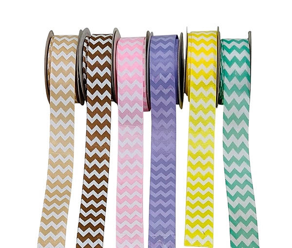 Chevron Pattern - Neutrals