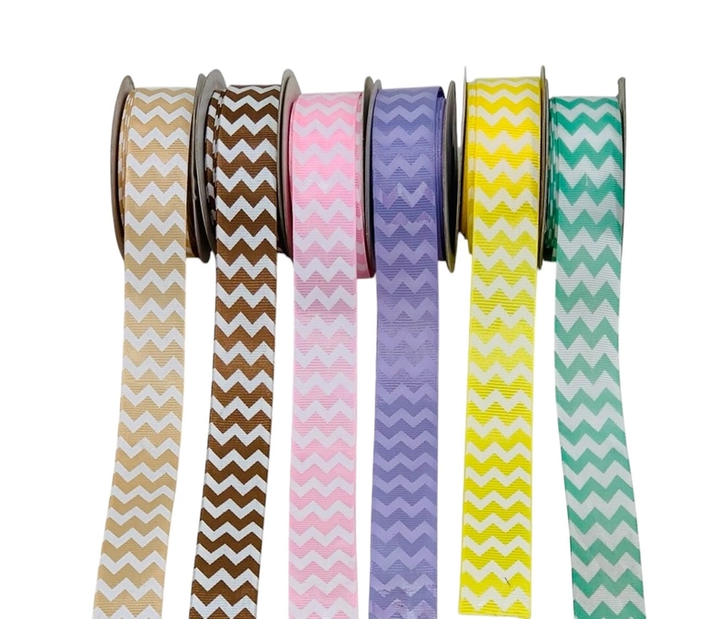 Chevron Pattern - Neutrals