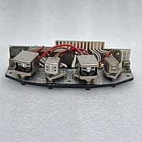 Otari MX-5050 - Head Block - MX-5050-HB Otari MX-5050 - Head Block - MX-5050-HB