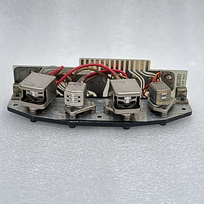 Otari MX-5050 - Head Block - MX-5050-HB