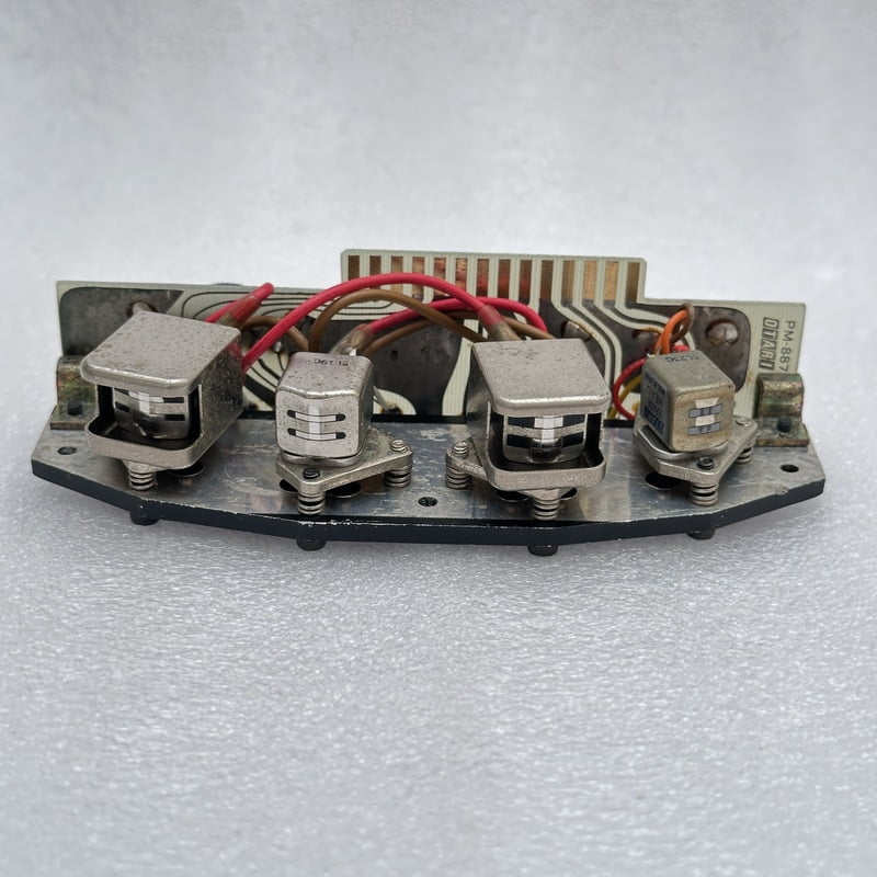 Otari MX-5050 - Head Block - MX-5050-HB Otari MX-5050 - Head Block - MX-5050-HB