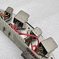 Otari MX-5050 - Head Block - MX-5050-HB Otari MX-5050 - Head Block - MX-5050-HB