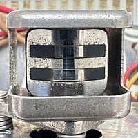 Otari MX-5050 - Head Block - MX-5050-HB Otari MX-5050 - Head Block - MX-5050-HB