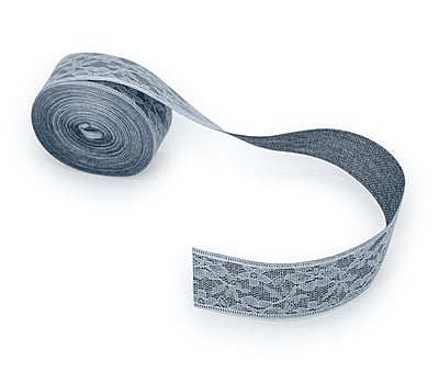 Concrete Jute Ribbon with Net Lac