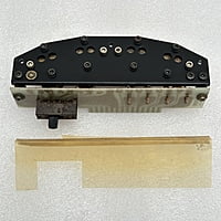 Otari MX-5050 - Head Block - MX-5050-HB Otari MX-5050 - Head Block - MX-5050-HB