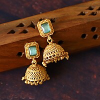 Lakshmi design ball chain